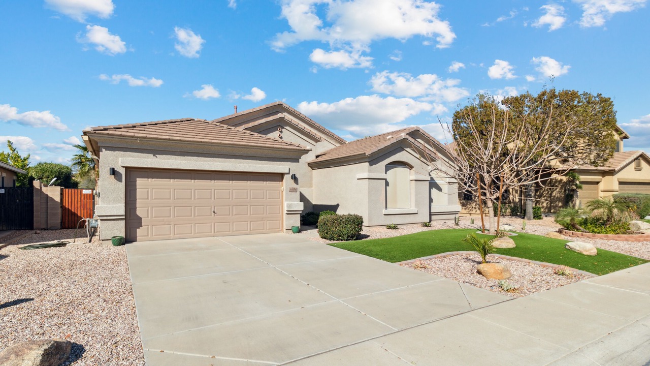 Photo of Outdoor in Northwest Ranch