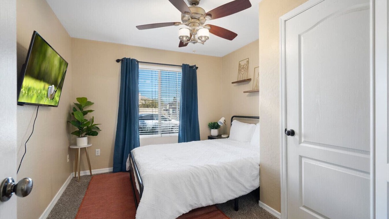 Photo of Bedroom in Larissa