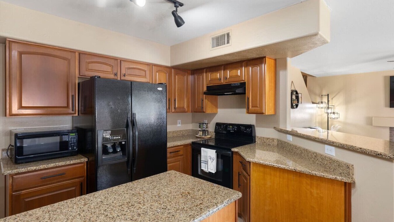 Photo of Kitchen in Larissa
