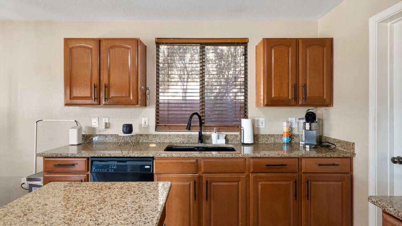 Photo of Kitchen in Larissa