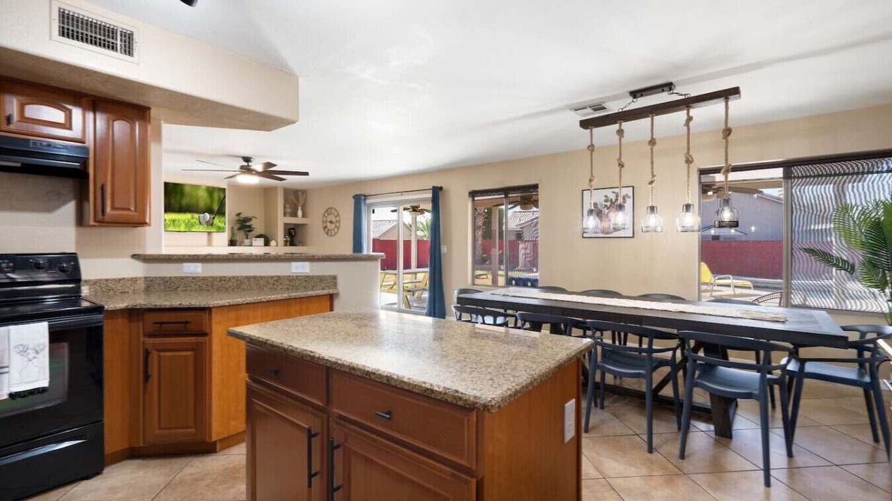 Photo of Kitchen in Larissa