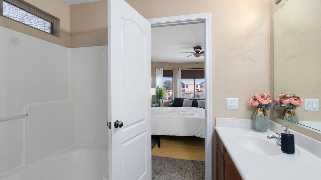 Photo of Bathroom in Larissa