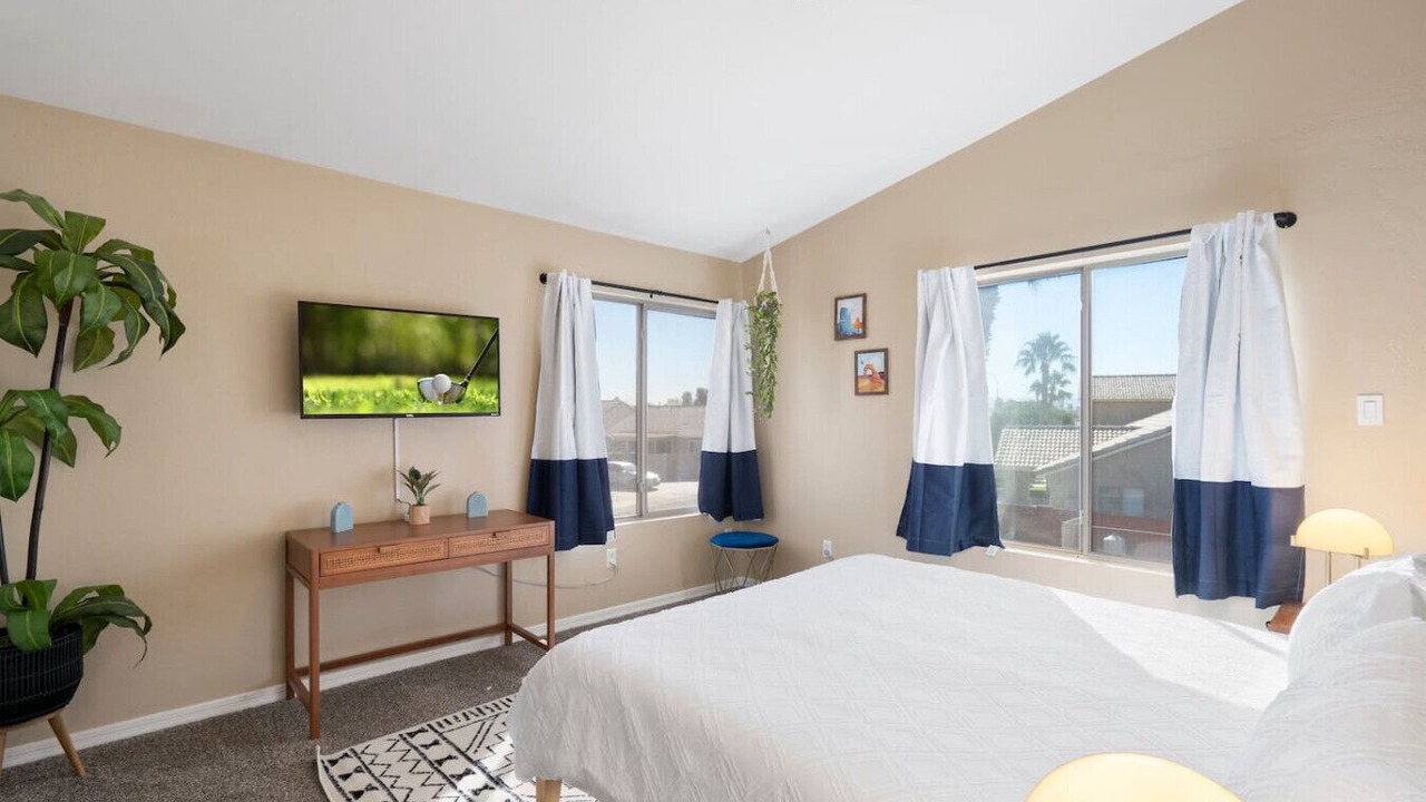 Photo of Bedroom in Larissa