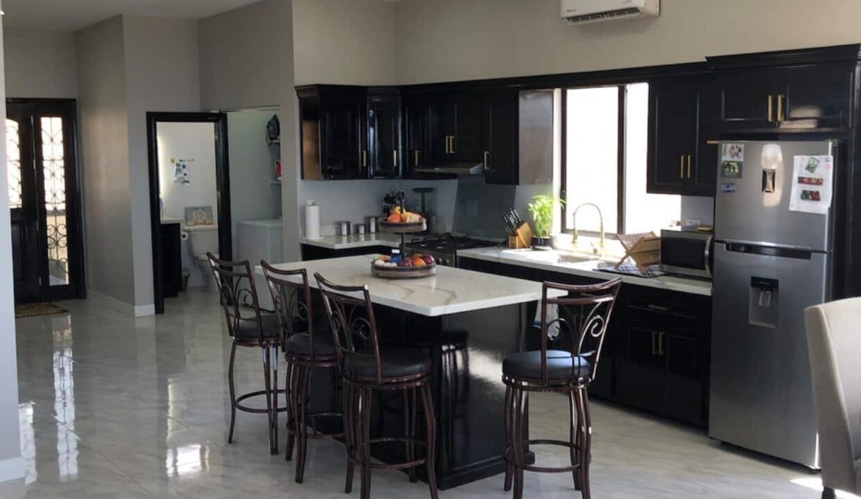 Photo of Kitchen in Puerto Nuevo