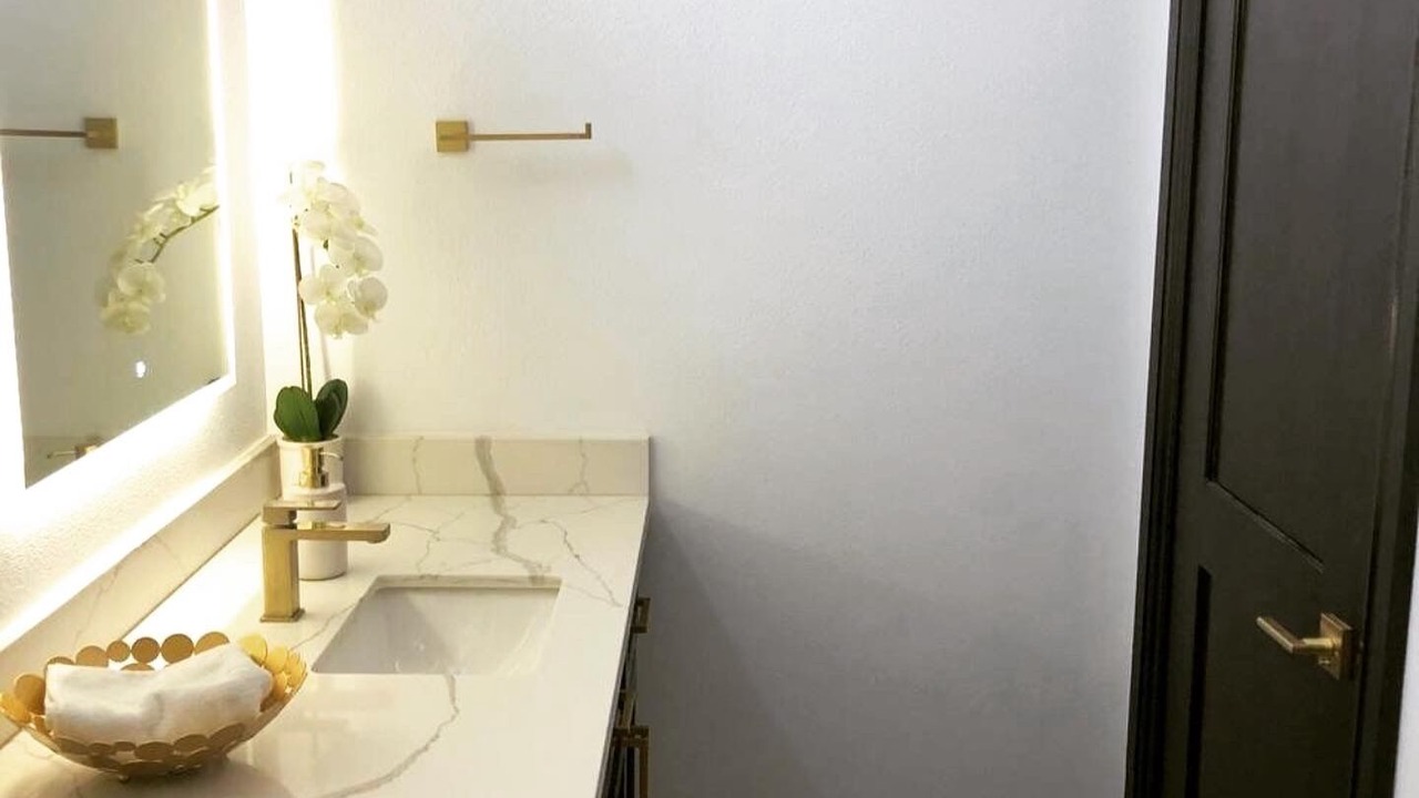 Photo of Bathroom in Puerto Nuevo