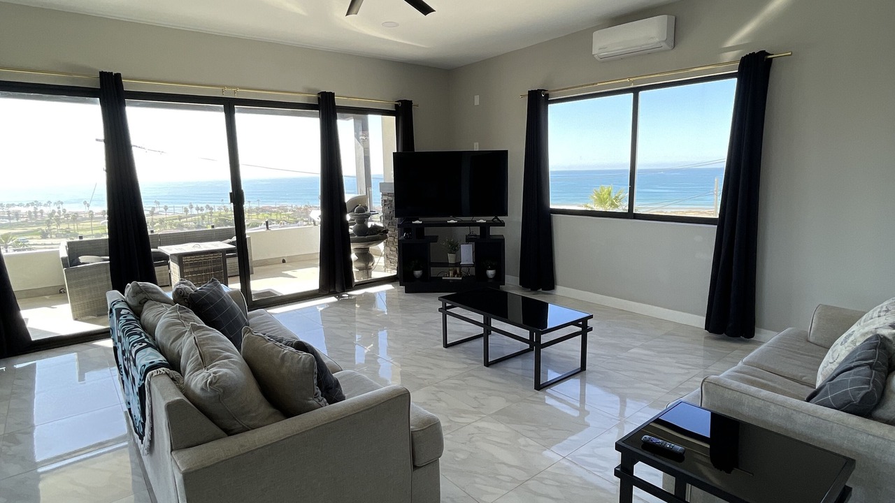 Photo of Livingroom in Puerto Nuevo