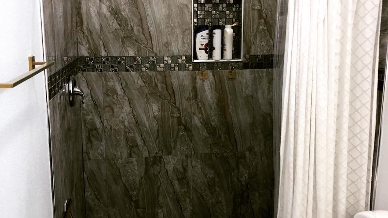Photo of Bathroom in Puerto Nuevo