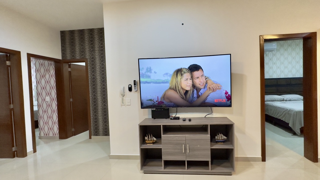 Photo of Livingroom in Las Gaviotas