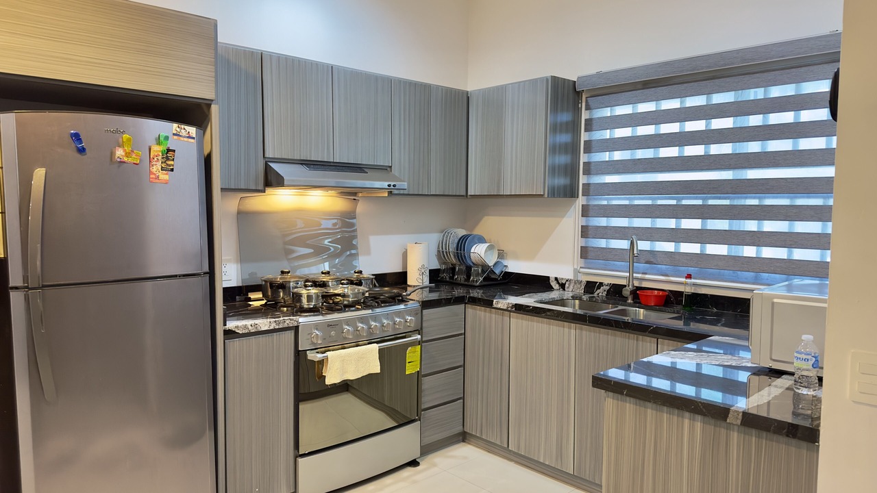 Photo of Kitchen in Las Gaviotas