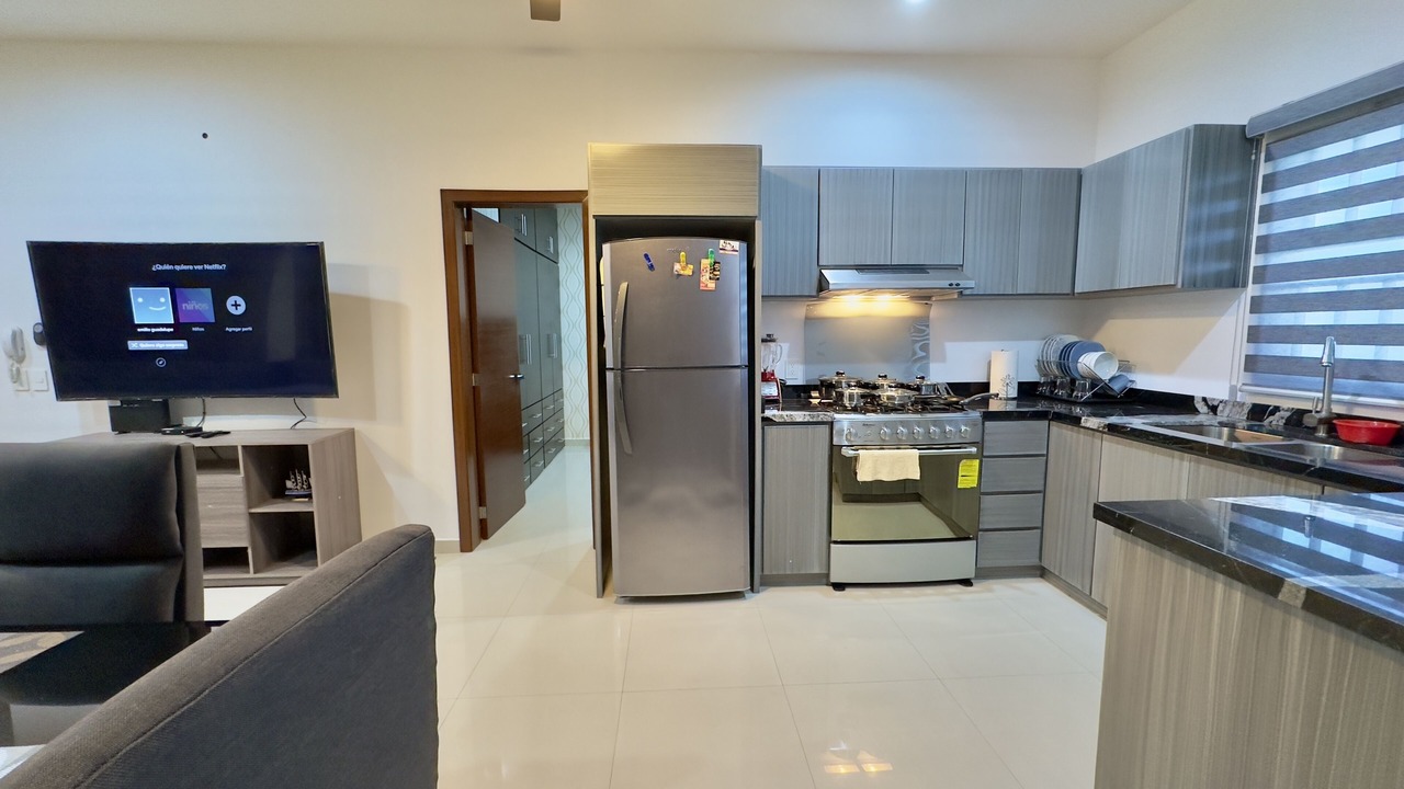 Photo of Kitchen in Las Gaviotas