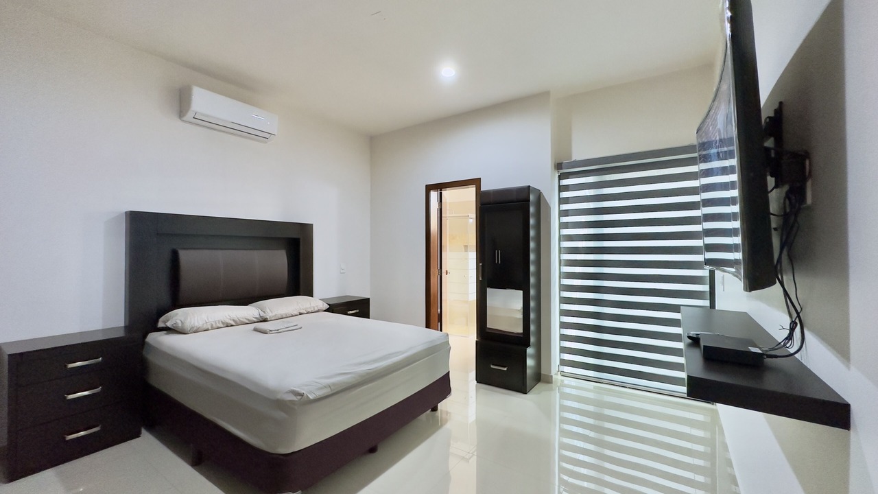 Photo of Bedroom in Las Gaviotas
