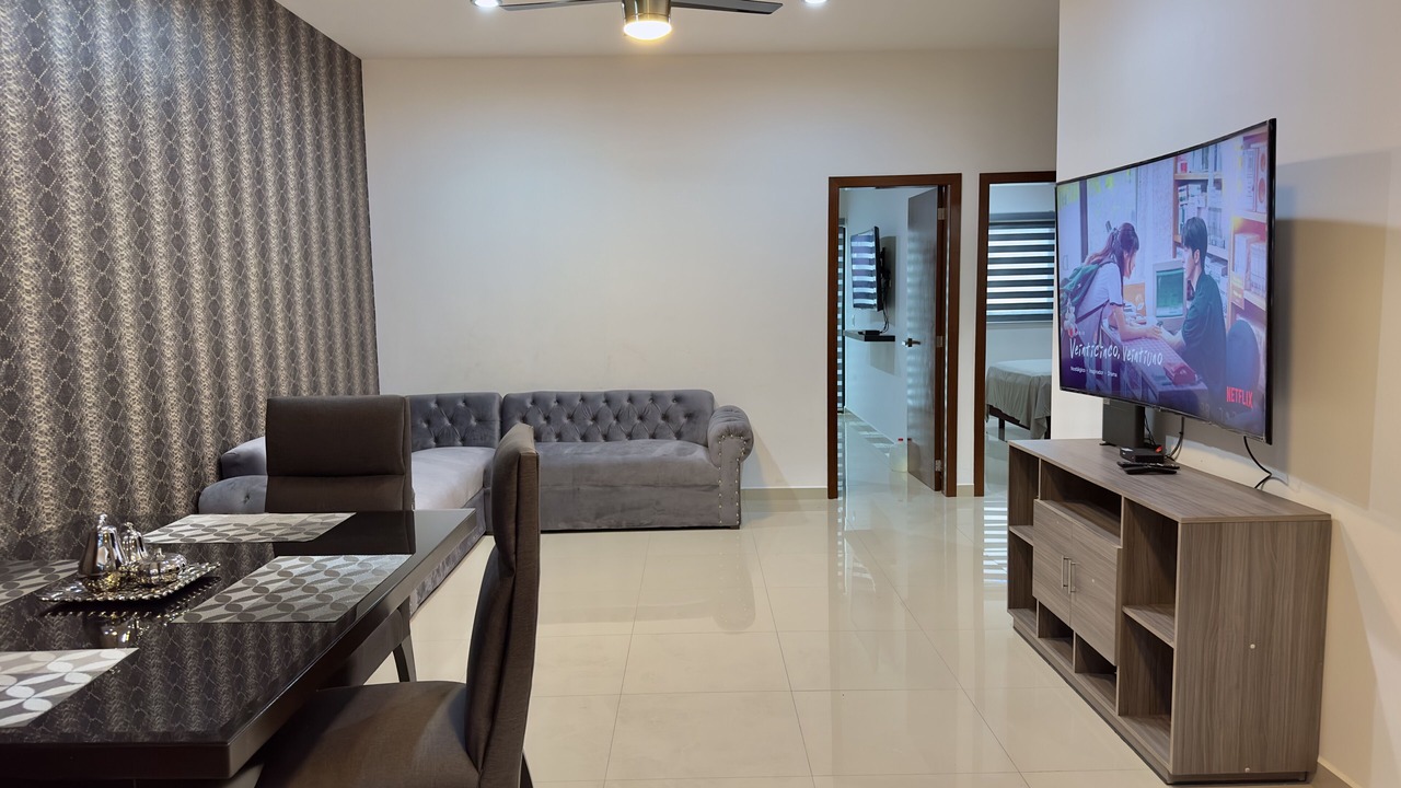 Photo of Livingroom in Las Gaviotas