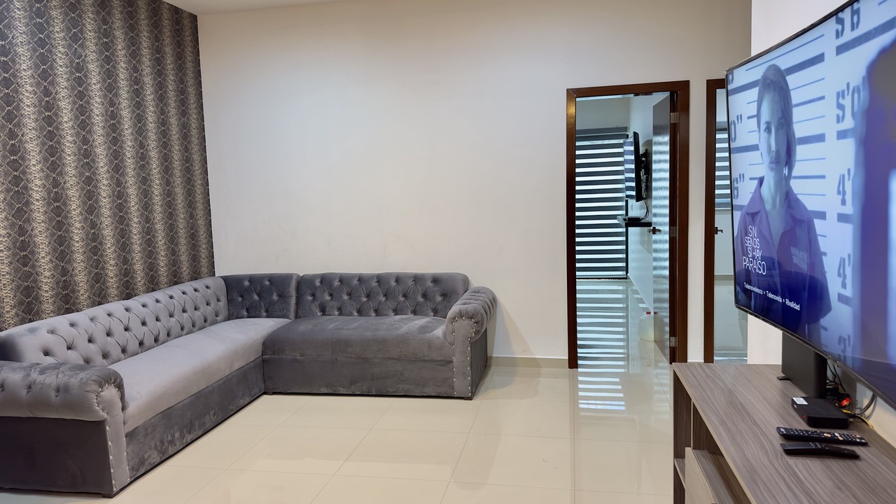 Photo of Livingroom in Las Gaviotas