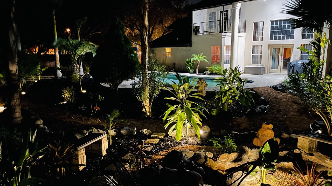 Photo of Outdoor in Palmhurst