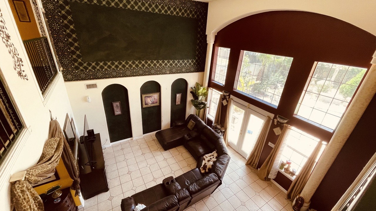 Photo of Bedroom in Palmhurst