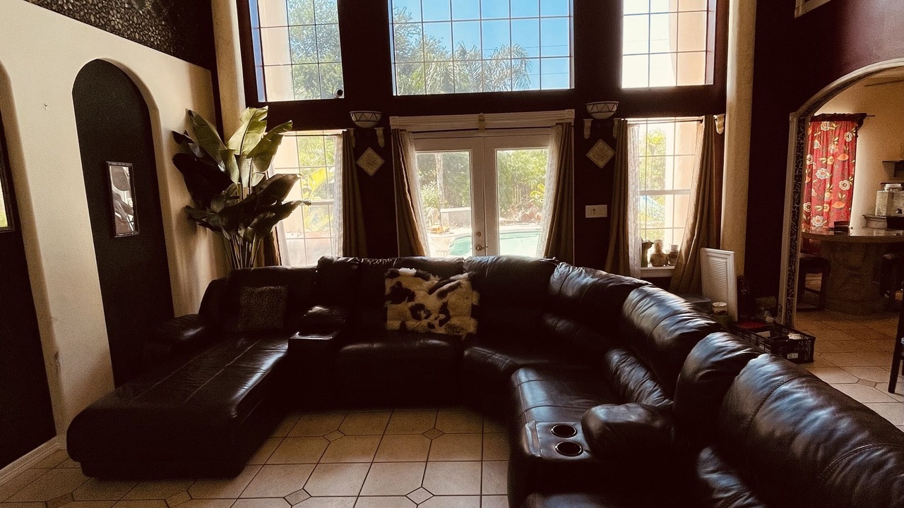 Photo of Livingroom in Palmhurst