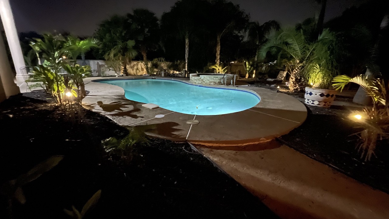 Photo of Outdoor in Palmhurst