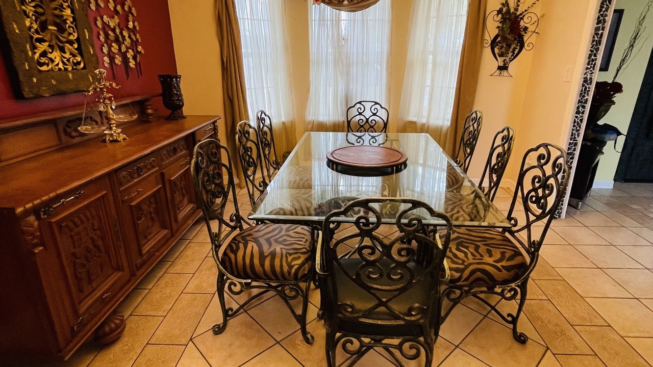 Photo of Livingroom in Palmhurst
