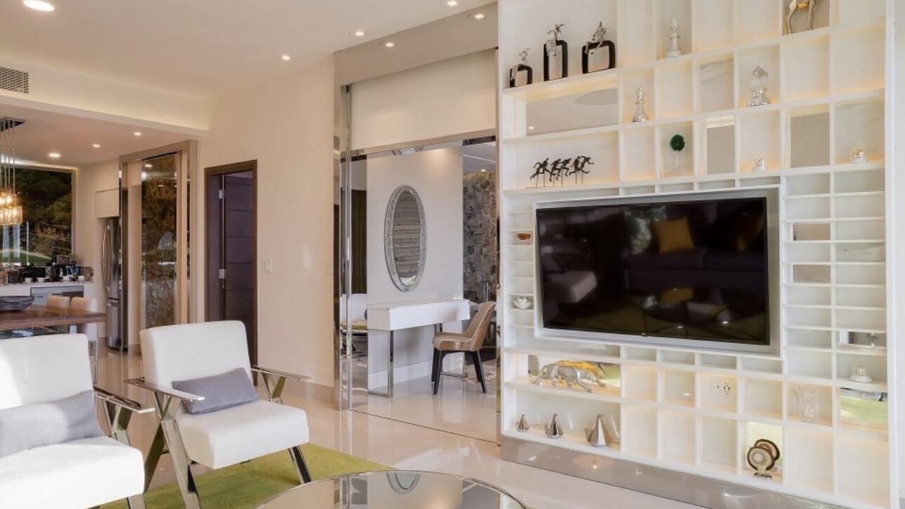 Photo of Livingroom in Barra de Navidad