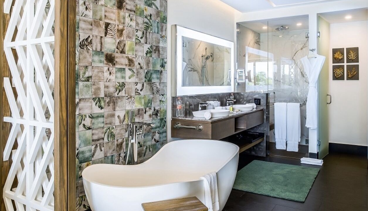 Photo of Bathroom in Barra de Navidad