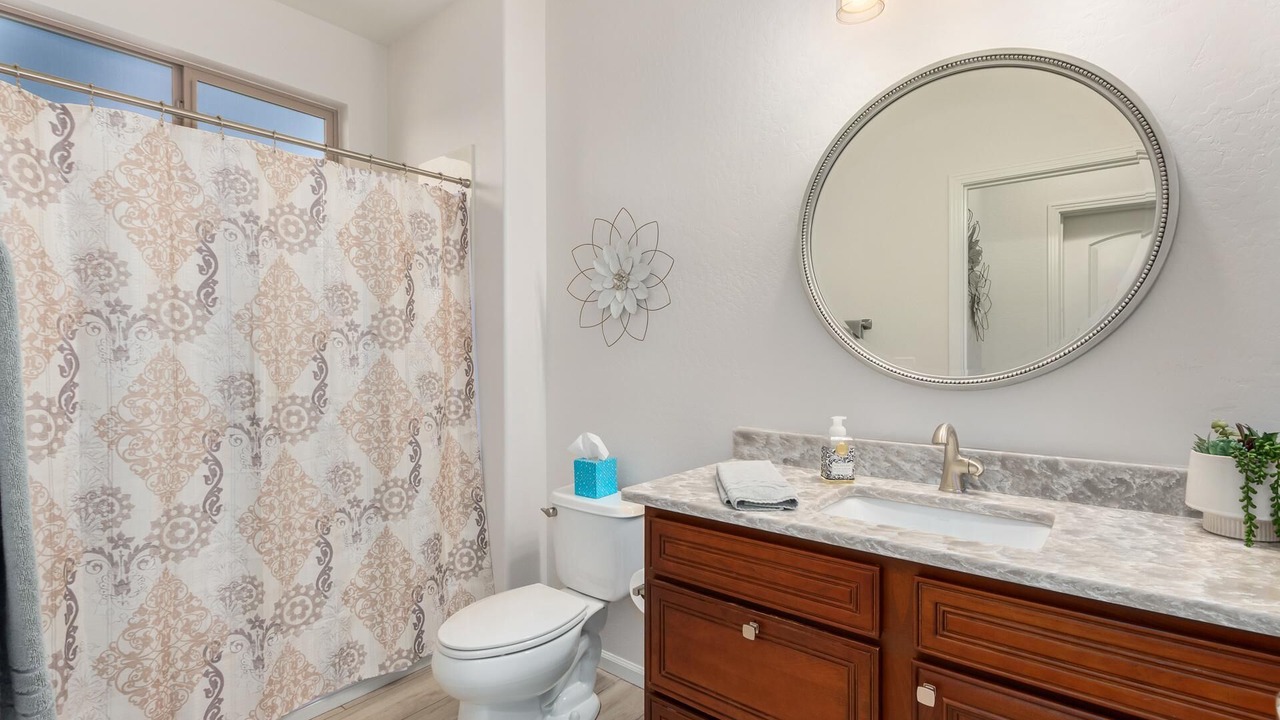 Photo of Bathroom in Pebblecreek