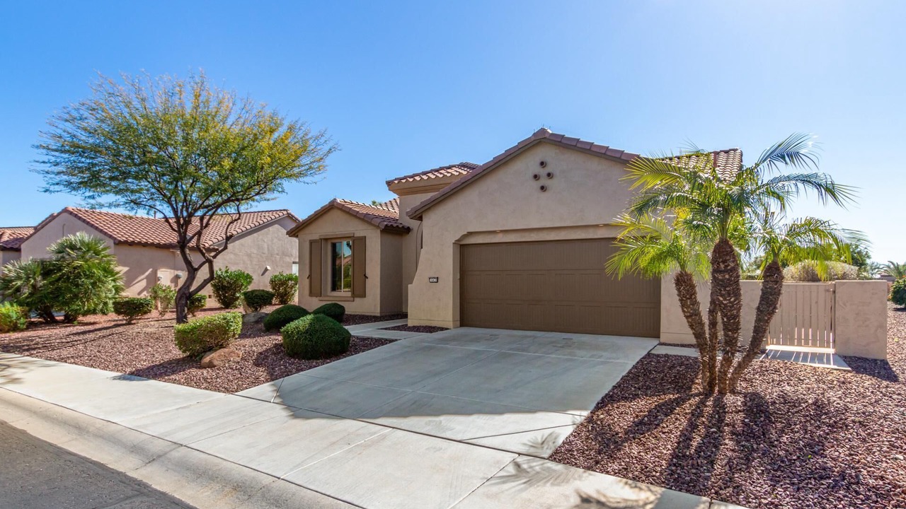 Photo of Outdoor in Pebblecreek