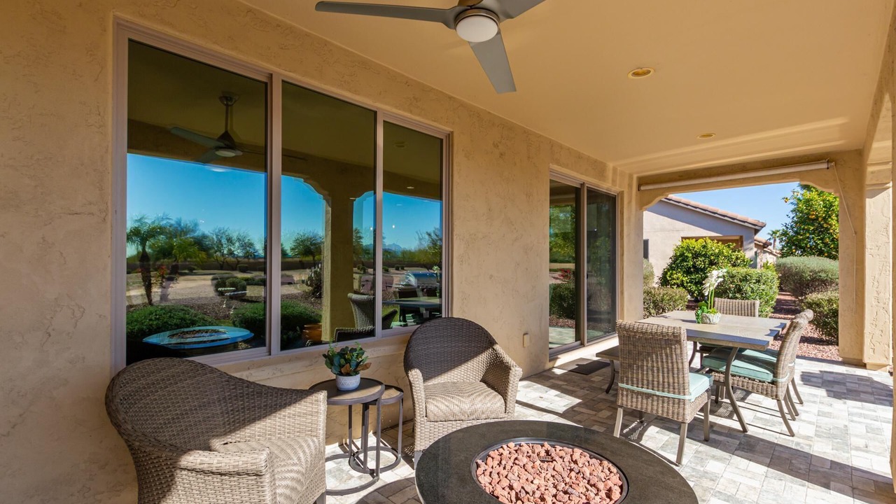 Photo of Outdoor in Pebblecreek
