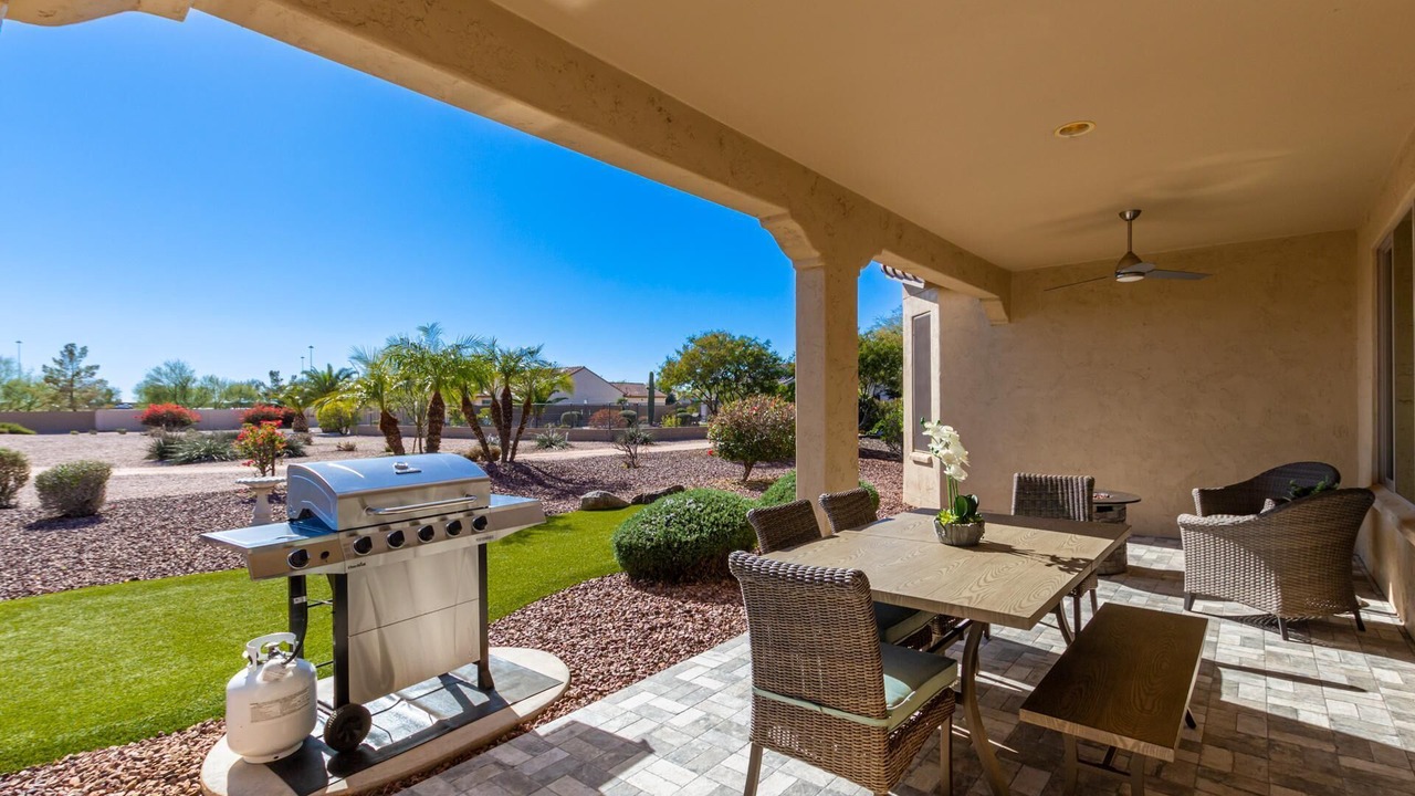 Photo of Outdoor in Pebblecreek