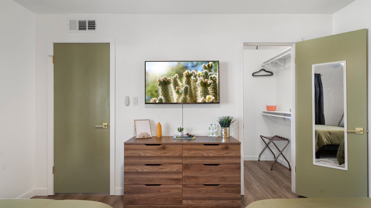 Photo of Bedroom in Meyer Park