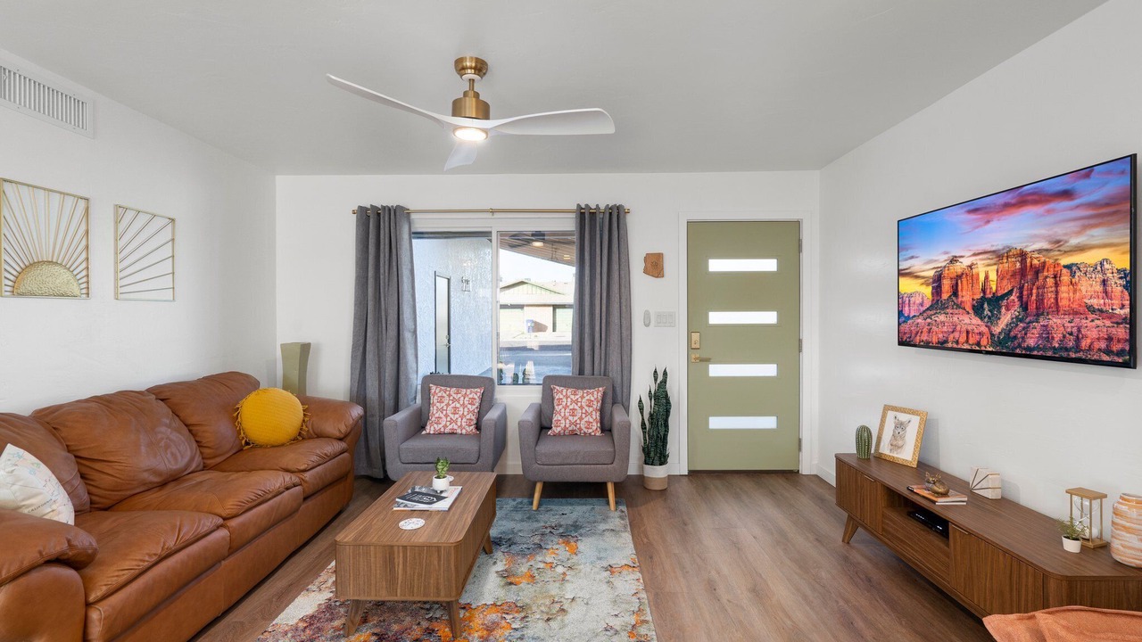 Photo of Livingroom in Meyer Park