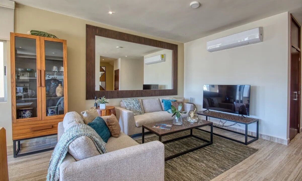 Photo of Livingroom in Cabo San Lucas