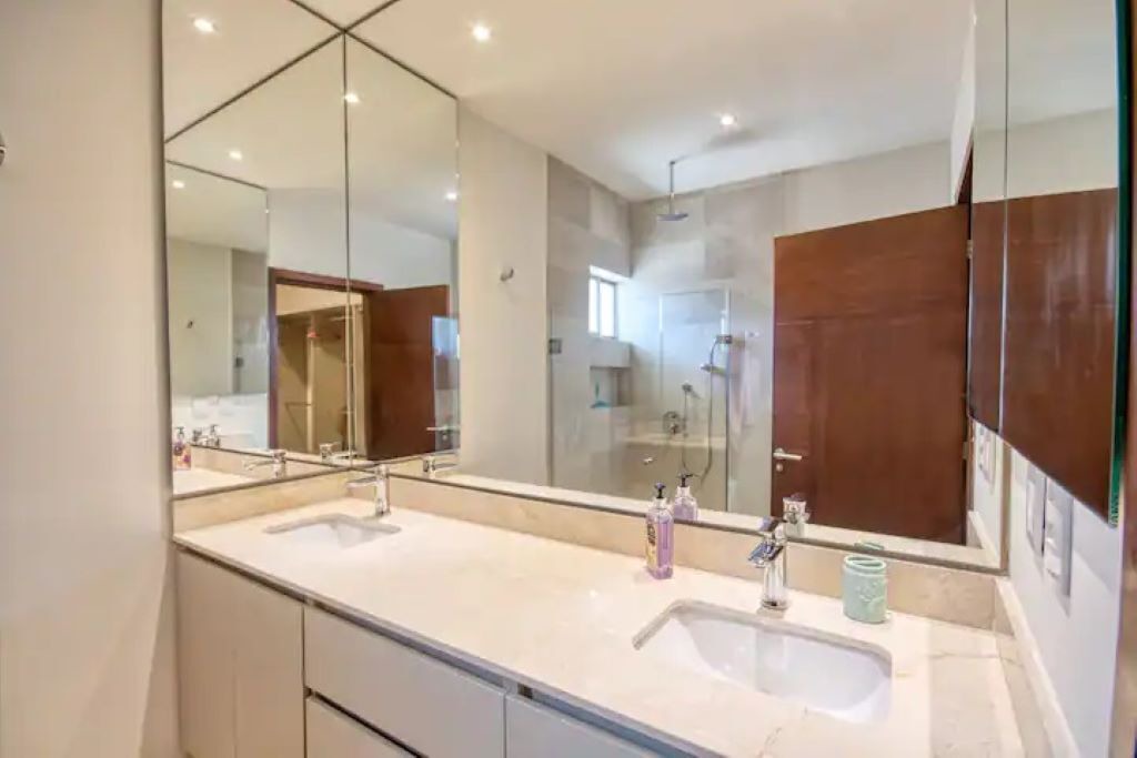 Photo of Bathroom in Cabo San Lucas