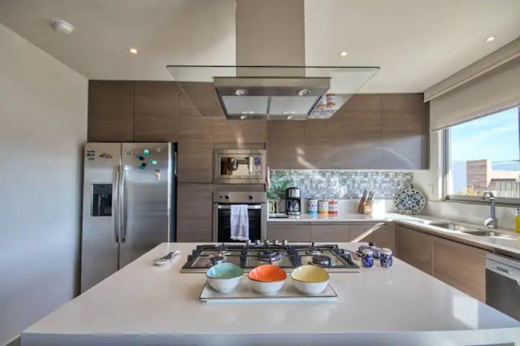 Photo of Kitchen in Cabo San Lucas