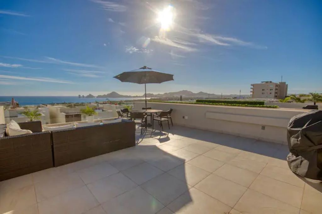 Photo of Outdoor in Cabo San Lucas