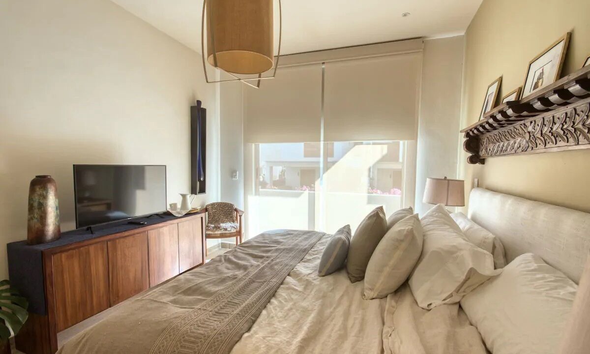 Photo of Bedroom in Cabo San Lucas