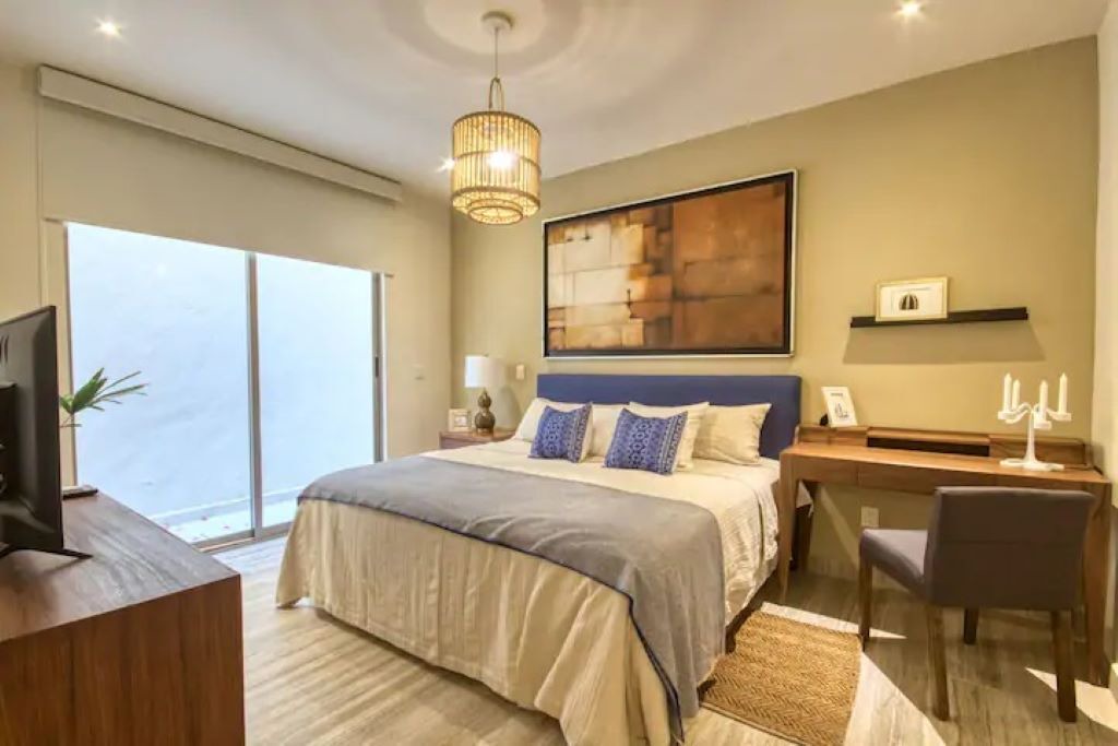 Photo of Bedroom in Cabo San Lucas