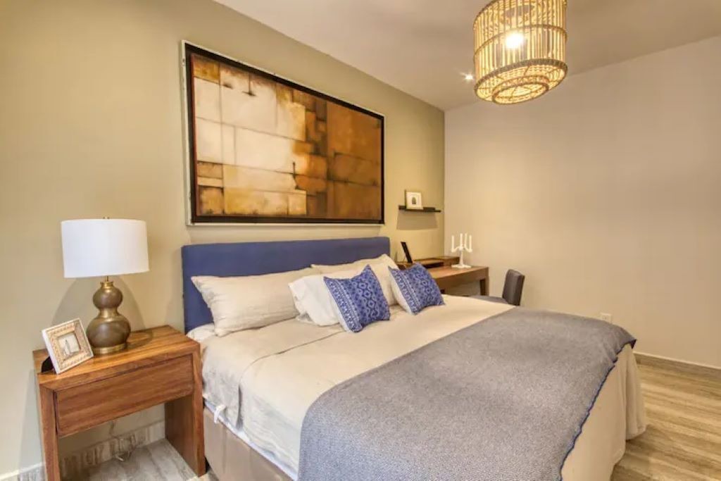 Photo of Bedroom in Cabo San Lucas