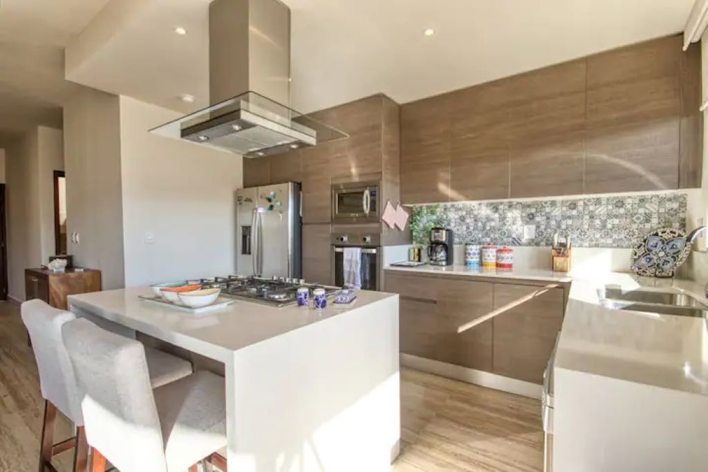 Photo of Kitchen in Cabo San Lucas