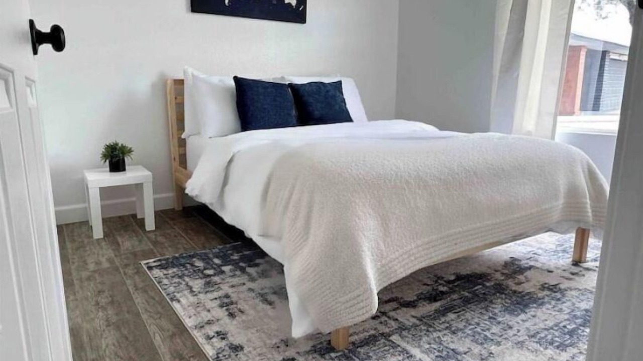 Photo of Bedroom in South Mountain