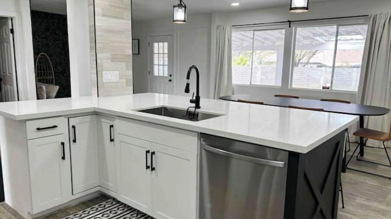 Photo of Kitchen in South Mountain