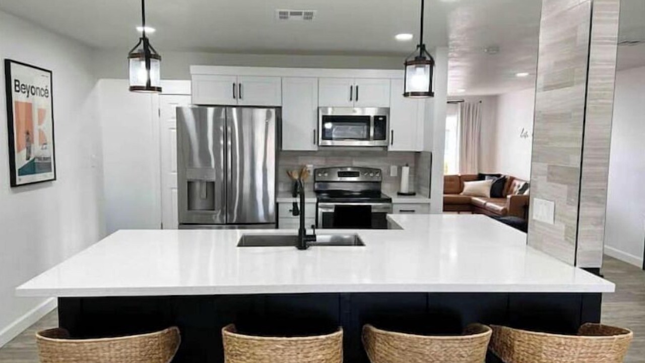 Photo of Kitchen in South Mountain