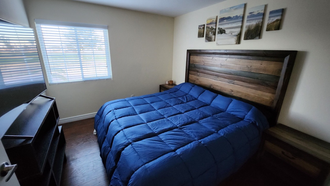 Photo of Bedroom in Glendale