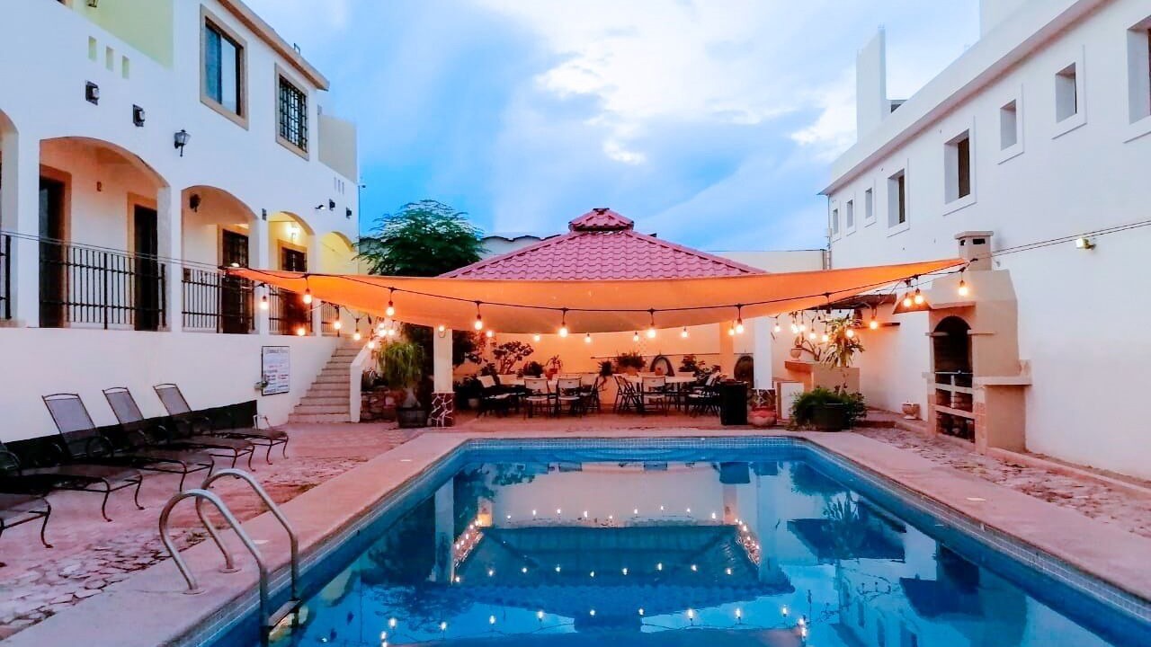 Photo of Outdoor in Guaymas