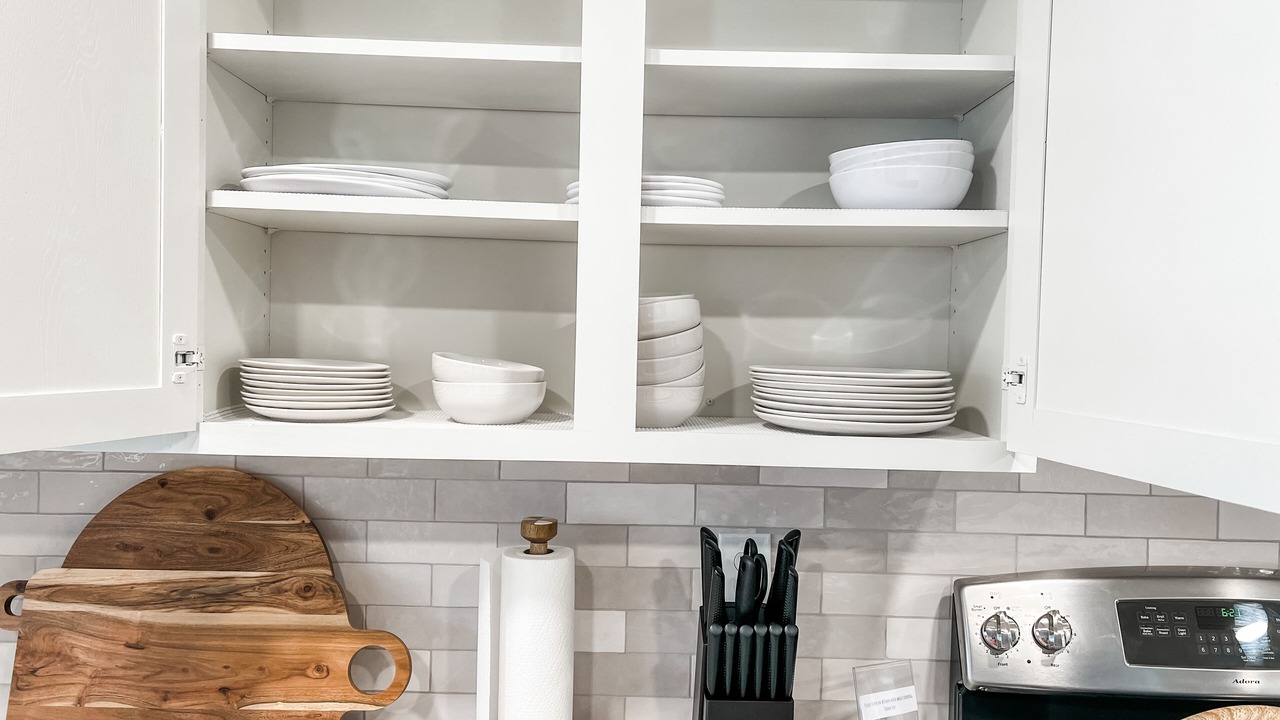 Photo of Kitchen in Estrella Village