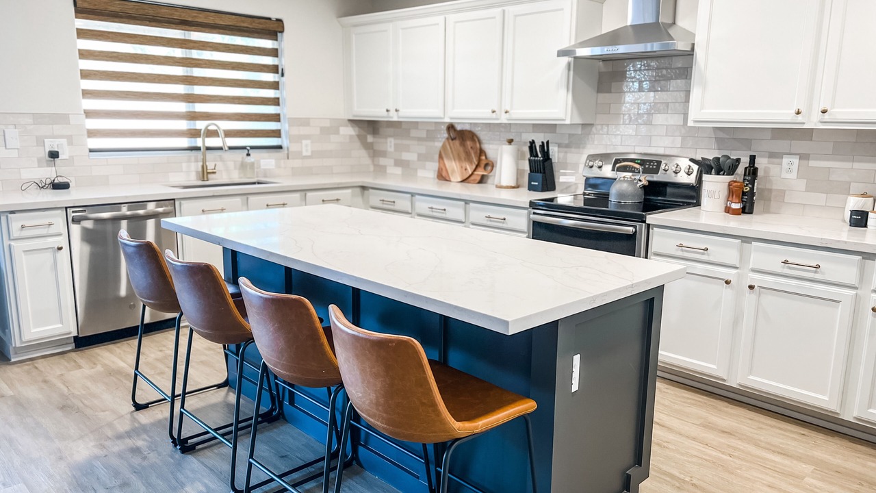Photo of Kitchen in Estrella Village