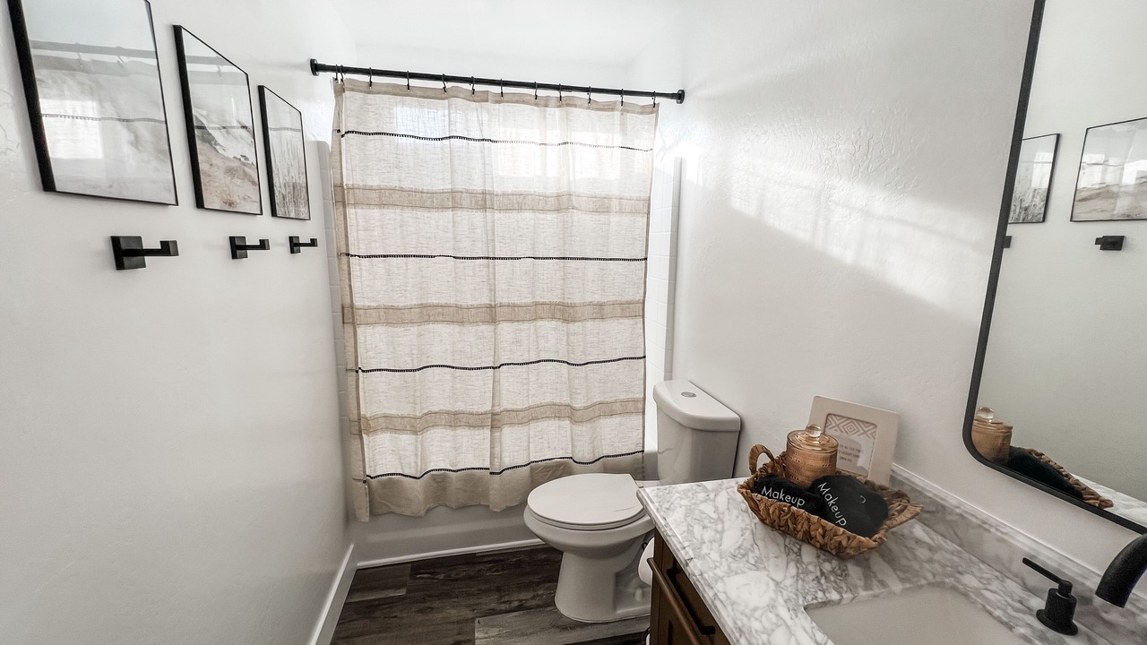 Photo of Bathroom in Estrella Village
