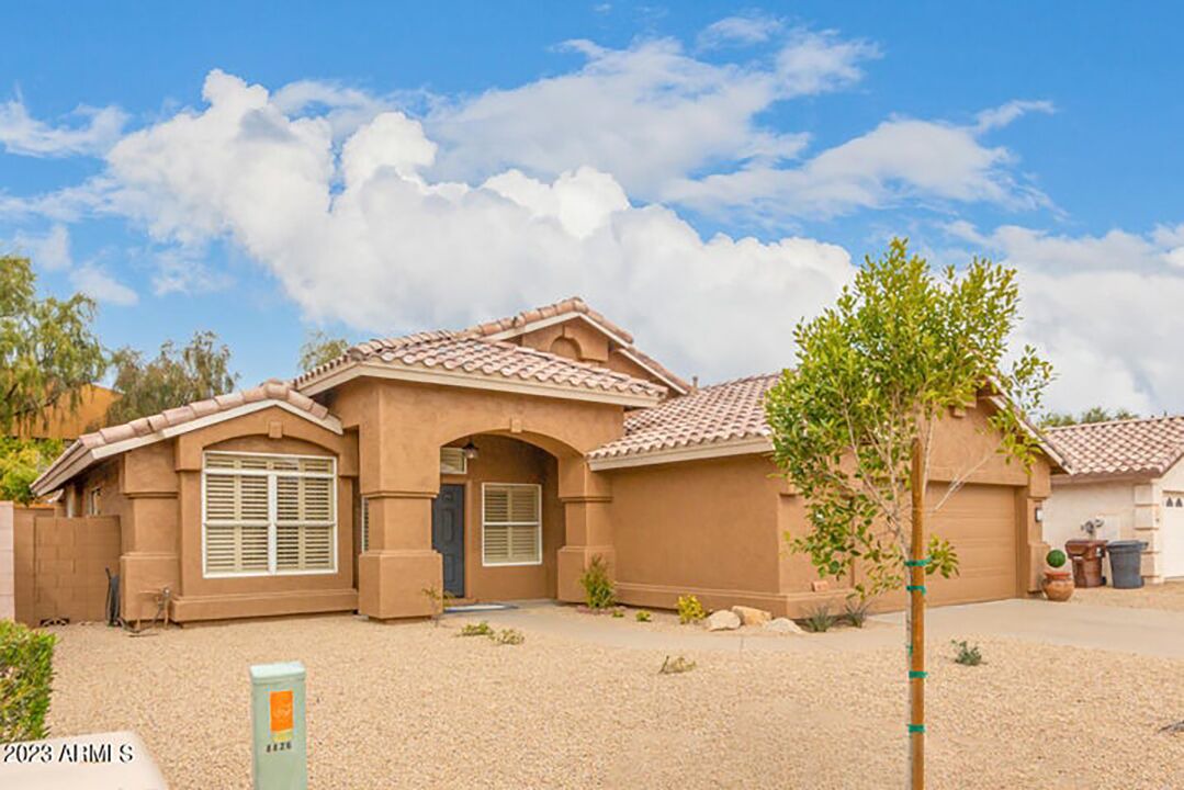Photo of Outdoor in Arrowhead Shores