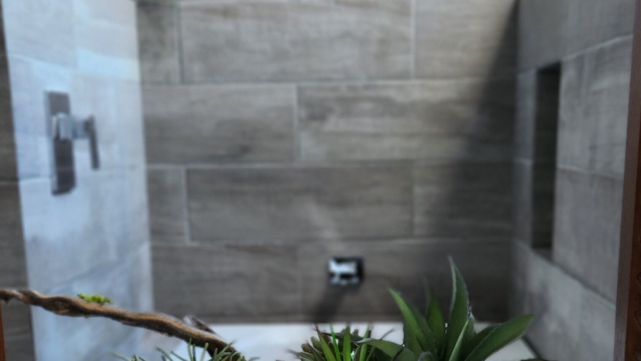 Photo of Bathroom in Cerritos