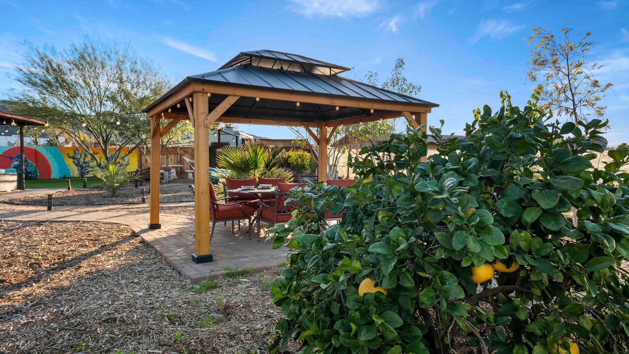 Photo of Outdoor in South Mountain Acres
