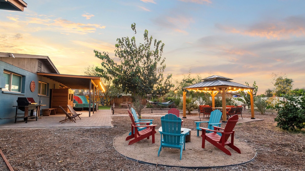 Photo of Outdoor in South Mountain Acres